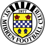 St Mirren 